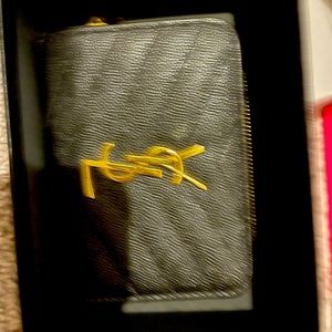 Saint Laurent Small wallet